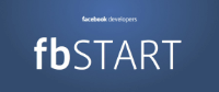 facebook fbstart logo - Training